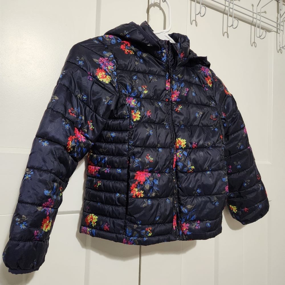 Winter coat